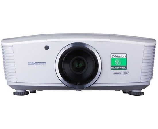 Beamer Digital Projection E-Vision 4500, bild 4