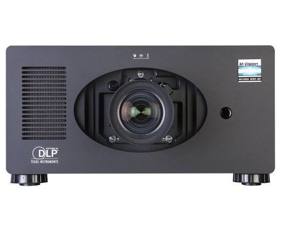 Beamer Digital Projection M-Vision Cine 930, bild 2