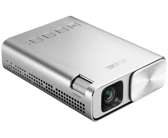 Beamer Asus E1, bild 2