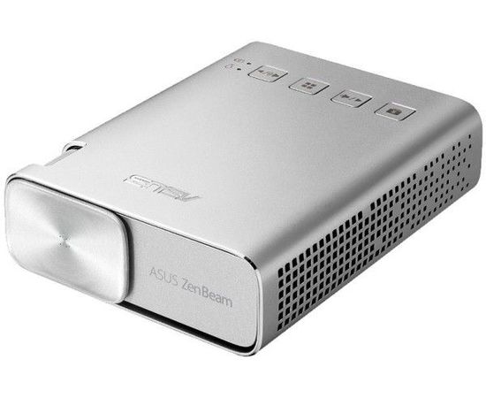 Beamer Asus E1, bild 3