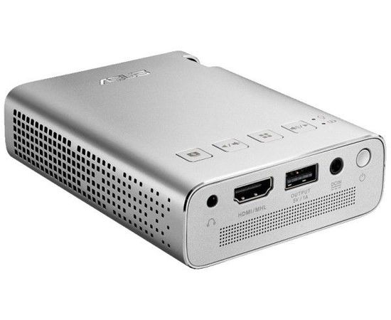 Beamer Asus E1, bild 4