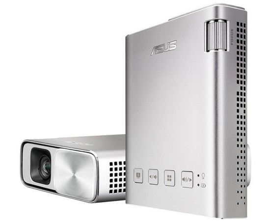 Beamer Asus E1, bild 5