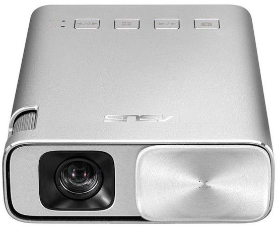 Beamer Asus E1, bild 7