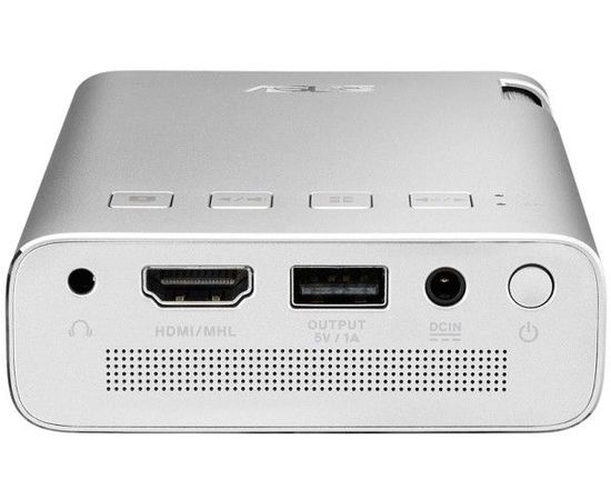 Beamer Asus E1, bild 8