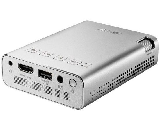 Beamer Asus E1, bild 9