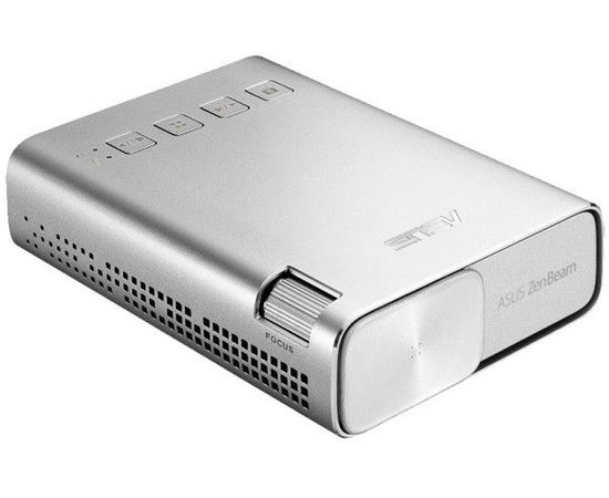 Beamer Asus E1, bild 10