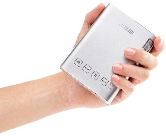 Beamer Asus E1, bild 11