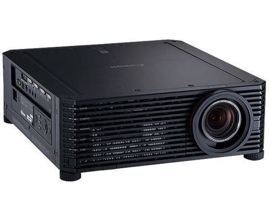 Beamer Canon XEED 4K501ST, bild 2