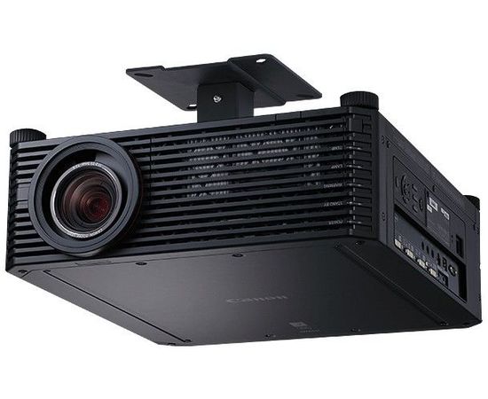 Beamer Canon XEED 4K501ST, bild 3