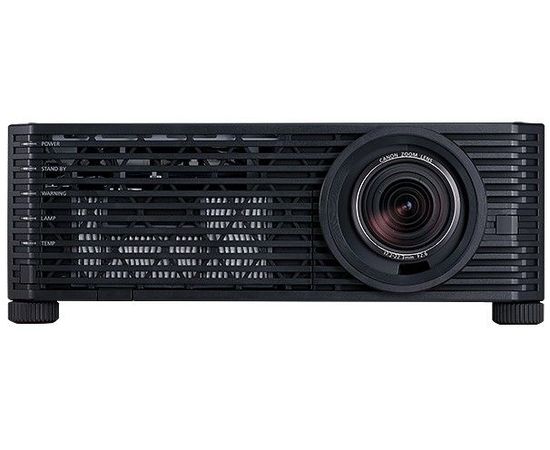 Beamer Canon XEED 4K501ST, bild 4