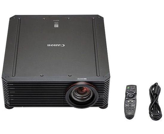 Beamer Canon XEED 4K501ST, bild 5