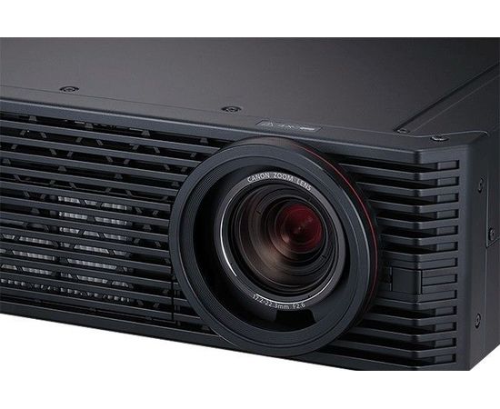 Beamer Canon XEED 4K501ST, bild 6