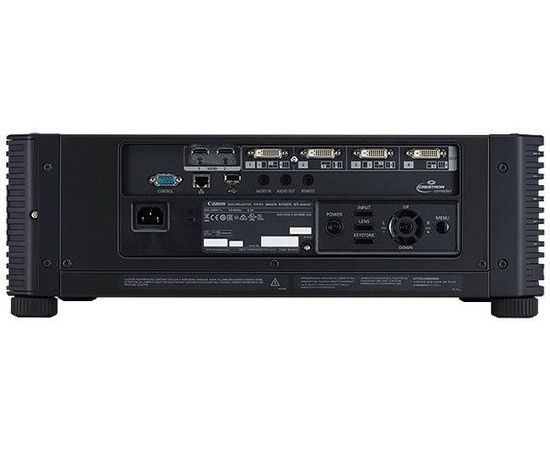 Beamer Canon XEED 4K501ST, bild 8