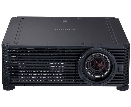 Beamer Canon XEED 4K501ST, bild 9