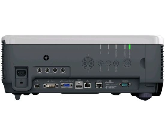 Beamer Canon XEEDWUX6500, bild 3