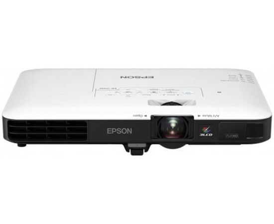 Beamer Epson EB-1785W, bild 2