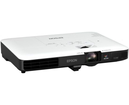 Beamer Epson EB-1785W, bild 3