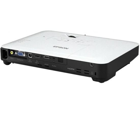 Beamer Epson EB-1785W, bild 5