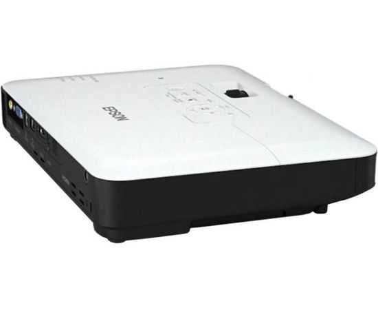 Beamer Epson EB-1785W, bild 9