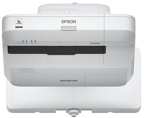 Beamer Epson EB-1460Ui, bild 4