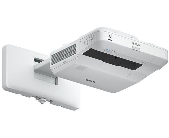 Beamer Epson EB-1460Ui, bild 5