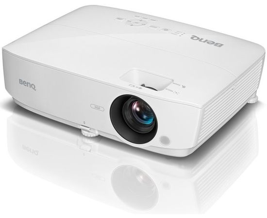 Beamer BenQ MX532, bild 3