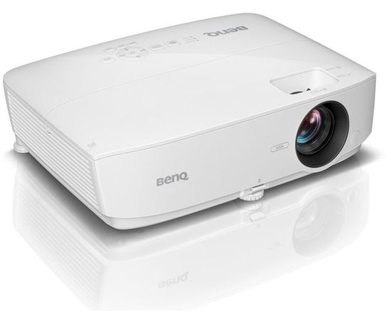 Beamer BenQ MX532, bild 4