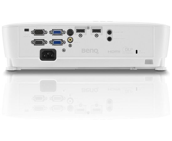 Beamer BenQ MX532, bild 5