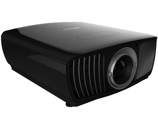 Beamer Acer V9800, bild 2