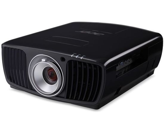 Beamer Acer V9800, bild 3