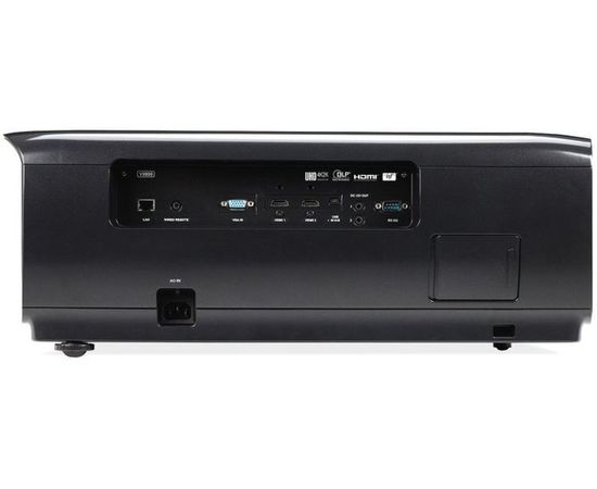 Beamer Acer V9800, bild 4