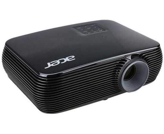 Beamer Acer X1326, bild 3