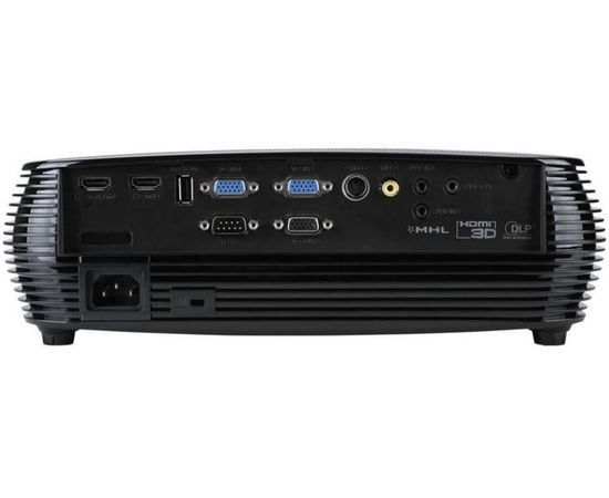 Beamer Acer X1326, bild 5