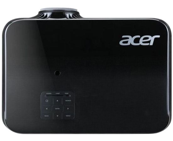 Beamer Acer X1326, bild 6