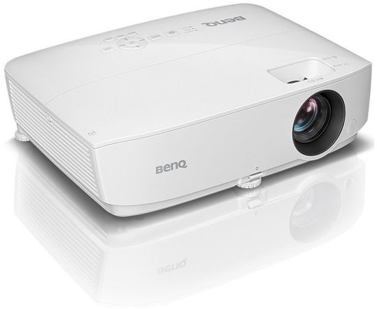 Beamer BenQ TW533, bild 2