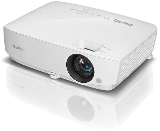 Beamer BenQ TW533, bild 3