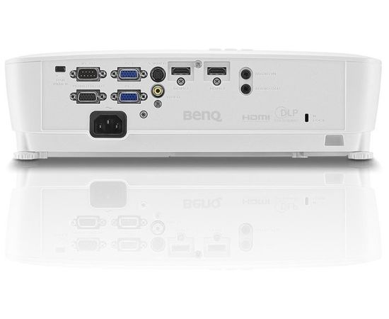 Beamer BenQ TW533, bild 5