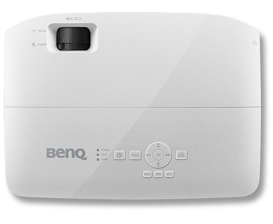 Beamer BenQ TW533, bild 6