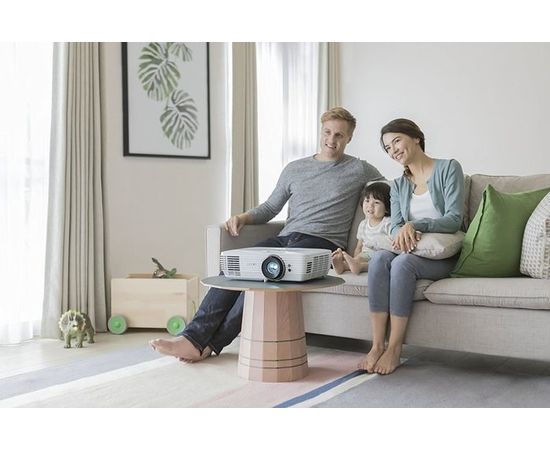 Beamer Acer M550, bild 3