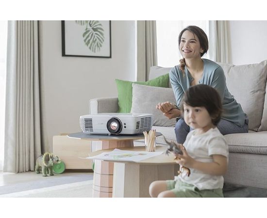 Beamer Acer M550, bild 4