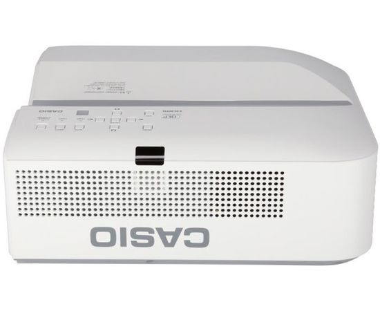 Beamer Casio XJ-UT351W, bild 2