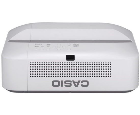 Beamer Casio XJ-UT311WN, bild 2