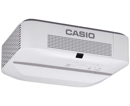 Beamer Casio XJ-UT311WN, bild 3