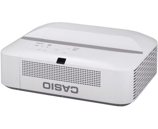 Beamer Casio XJ-UT311WN, bild 4