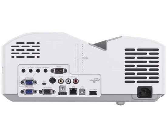 Beamer Casio XJ-UT311WN, bild 5