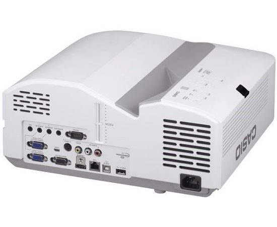 Beamer Casio XJ-UT311WN, bild 7