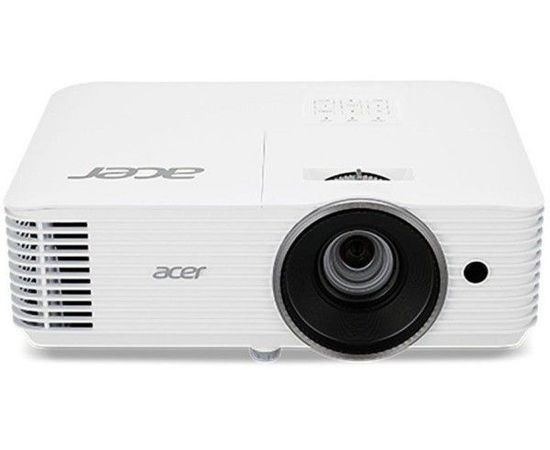 Beamer Acer X1623H, bild 2