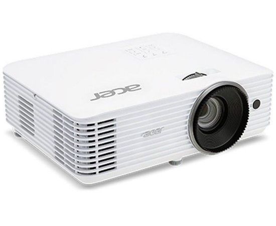 Beamer Acer X1623H, bild 3