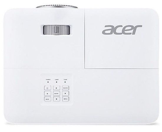 Beamer Acer X1623H, bild 4