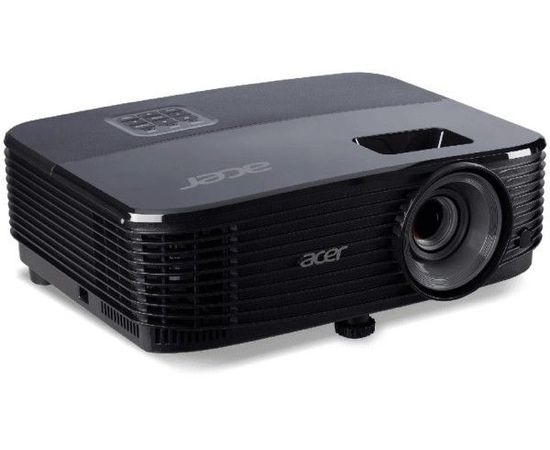 Beamer Acer X1123H, bild 3